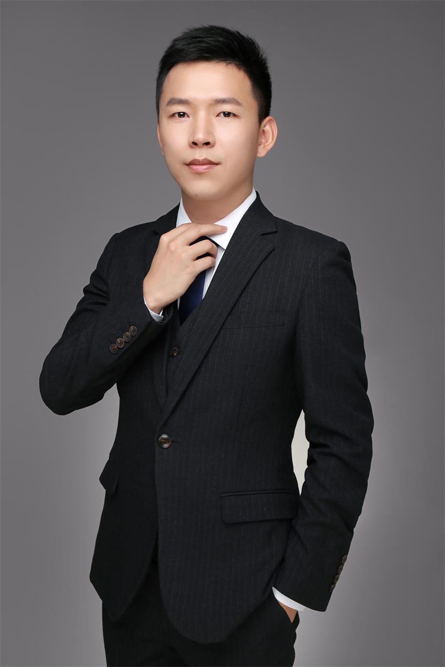 周三英 现场执行负责人